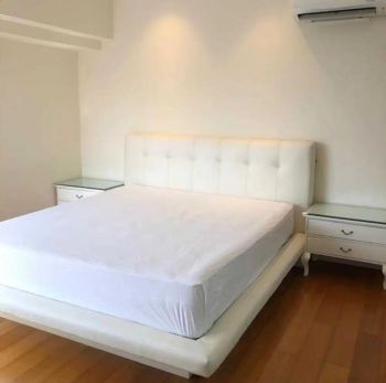 Apartment Dijual Somerset Berlian 2BR uk122m2 Furnished at Jaksel