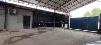 Di Jual Pabrik Di Area Kopo Sayap Tki