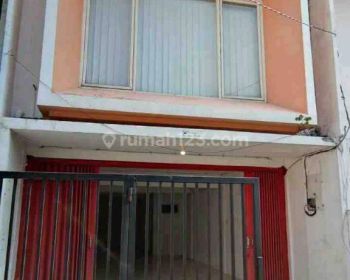 Ruko Mulyosari Murah Surabaya. Aud.a013