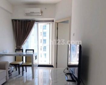 Dijual Apartemen Amor Pakuwon City Surabaya