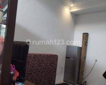 Rumah SHM Bagus Strategis Tidak Banjir, Dekat Bandara Soekarno Hatta, Banyak