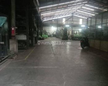 Pabrik Lokasi Jln Raya Patrol Kutawaringin