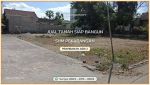 thumbnail-dijual-tanah-klaten-dekat-daerah-candi-ratu-boko-0