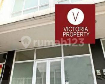 Ruko di Citra Gran CBD
Cibubur.