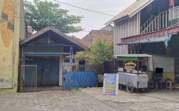 Tanah Cisaranten Kulon