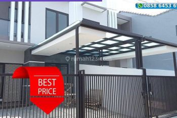 Harga Terbaik Rumah Siap Huni Di Margahayu Kota Bandung 215A5