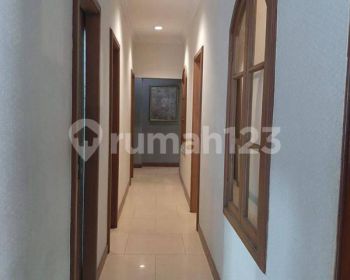 Di sewakaan Ruko gandeng di harmoni 4 lantai HGB Bagus 132 m