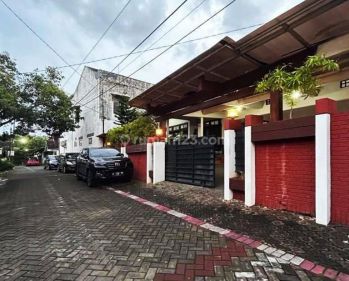 Rumah Mewah Lt 550 M Gayamsari Puri Gajah Timur Majapahit