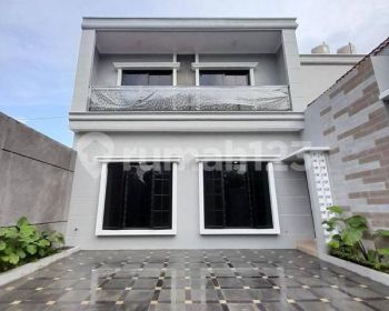 Rumah Mewah Durian Raya Banyumanik Al Azhar 14 Undip Tembalang