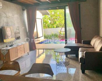 Brand New Villa In Ungasan Area For Yearly Lease