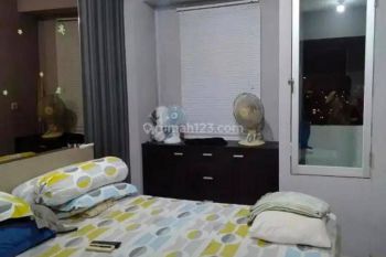 Disewakan Apartemen Puncak Kertajaya