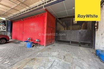 Dijual Rumah Di Gayungsari Barat Surabaya