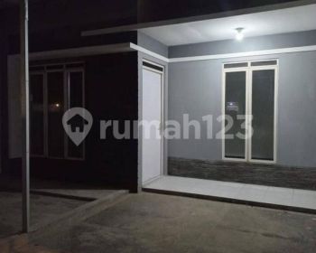 Sewa Rumah Siap Huni di Komplek Taman Kopo Indah 3 Bandung