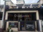 thumbnail-rumah-komplek-cantik-mewah-2-lantai-dekat-ke-jalan-stm-dan-jalan-sm-raja-0