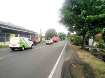 Gudang murah lokasi prima raya Krian cocok juga cocok untuk toko