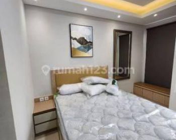 For Rent Apartemen Transpark Bintaro