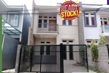 Top Pisan Rumah Baru Siap Huni Dkt Kliningan Kota Bandung 220M5