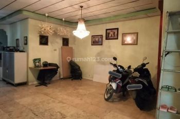 Sale Rumah: Rumah siap huni