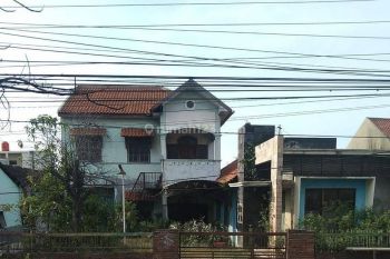 Dijual Tanah Dan Rumah Jl. Semarang Demak