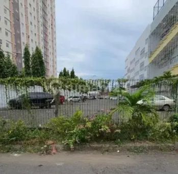 Tanah Manyar Kartika Surabaya Murah (RON.A885)