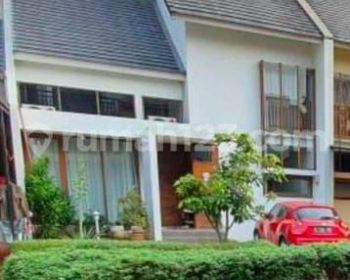 Dijual Cepat Rumah Bagus Minimalis 2 Lantai di Tropicana Residence Tangerang
