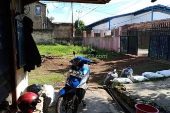 Dijual Rumah cocok untuk gudang Cilampeni Bandung