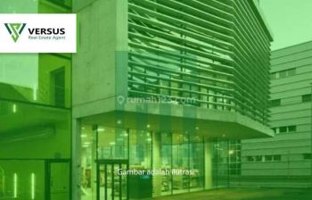 Ruko murah 17 M raya mayjend Sungkono