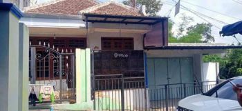 Rumah Kos Bagus dan Luas Potensial Untuk Investasi di Dinoyo Malang