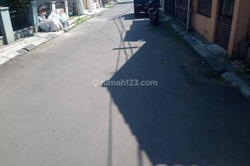 Tanah Bonus Rumah Ciputat Tangerang Selatan