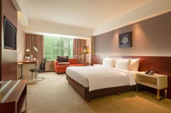 Unit Condotel The Alana Lantai 16, Jl. Palagan Dekat UGM