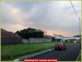 Jual Tanah Ekslusif Area Bintaro Dekat Tol Pondok Aren, Siap Akad