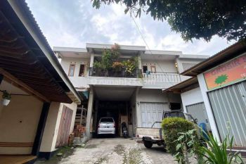 Toko Bangunan Dan Rumah Jln Provinsi Kerkof Arah Batujajar