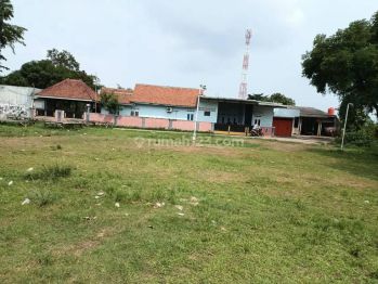 Dekat Rsud Tigaraksa, Kavling Tangerang Terima SHM