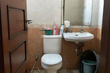 Dijual Rumah di Cluster Heliconia Perumahan Harapan Indah Bekasi