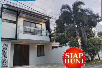Harga Viral Rumah 2 Lt Di Antapani Bandung 177M10