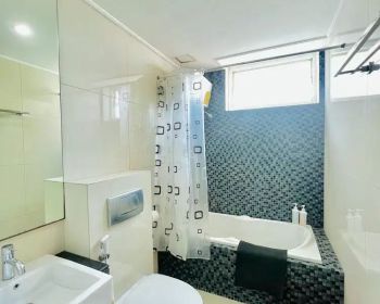 Disewakan, Apartemen Via Ciputra World 3+1 bedrooms Lantai 32