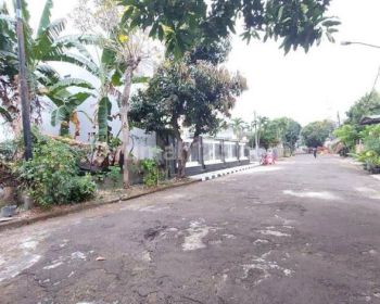 Kavling di Bintaro sektor 9 246 m² harga menarik.4364