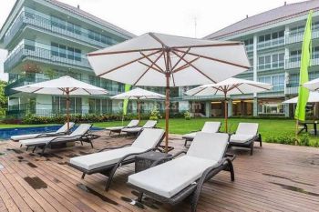 Hotel bintang 5 jimbaran bali