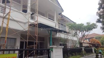 Jual Sewa Rumah Baru Siap Huni di Turangga Buah Batu Bandung Kota