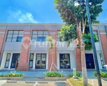 2 Unit Jejer, Ruko Heliconia di Graha Natura Main Road, Sby Barat