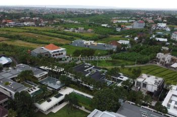 Disewakan Tanah 900 M2 Pinggir Jalan Utama
