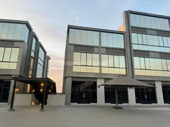 Disewakan Ruko Gandeng Beachview Ebony Pik