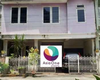 Dijual Cepat Rumah di Jakasetia Galaxy Bekasi Selatan