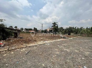 tanah kavling siap bangun di pejaten barat