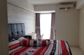 Apartemen Warhol Louis Kienne Simpanglima