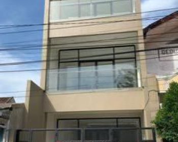 Dijual disewakan Ruko 3,5 Lantai Baru Gress di Gubeng Kertajaya 9 Raya