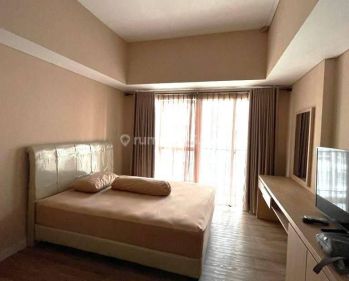 Dijual Dan Disewakan Apartemen Siap Huni Di Casa De Parco Area Bsd City