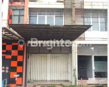 Ruko 3 Lantai - Kalirungkut