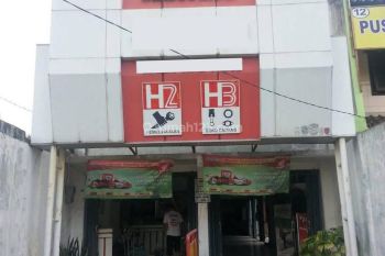Dijual Tanah Dan Bangunan Jalan Kemangsari,jati Makmur, Bekasi