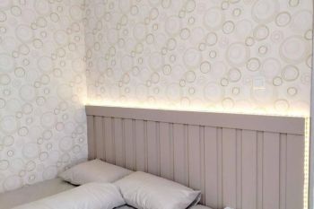 Apartemen Gunawangsa Merr Full Furnish